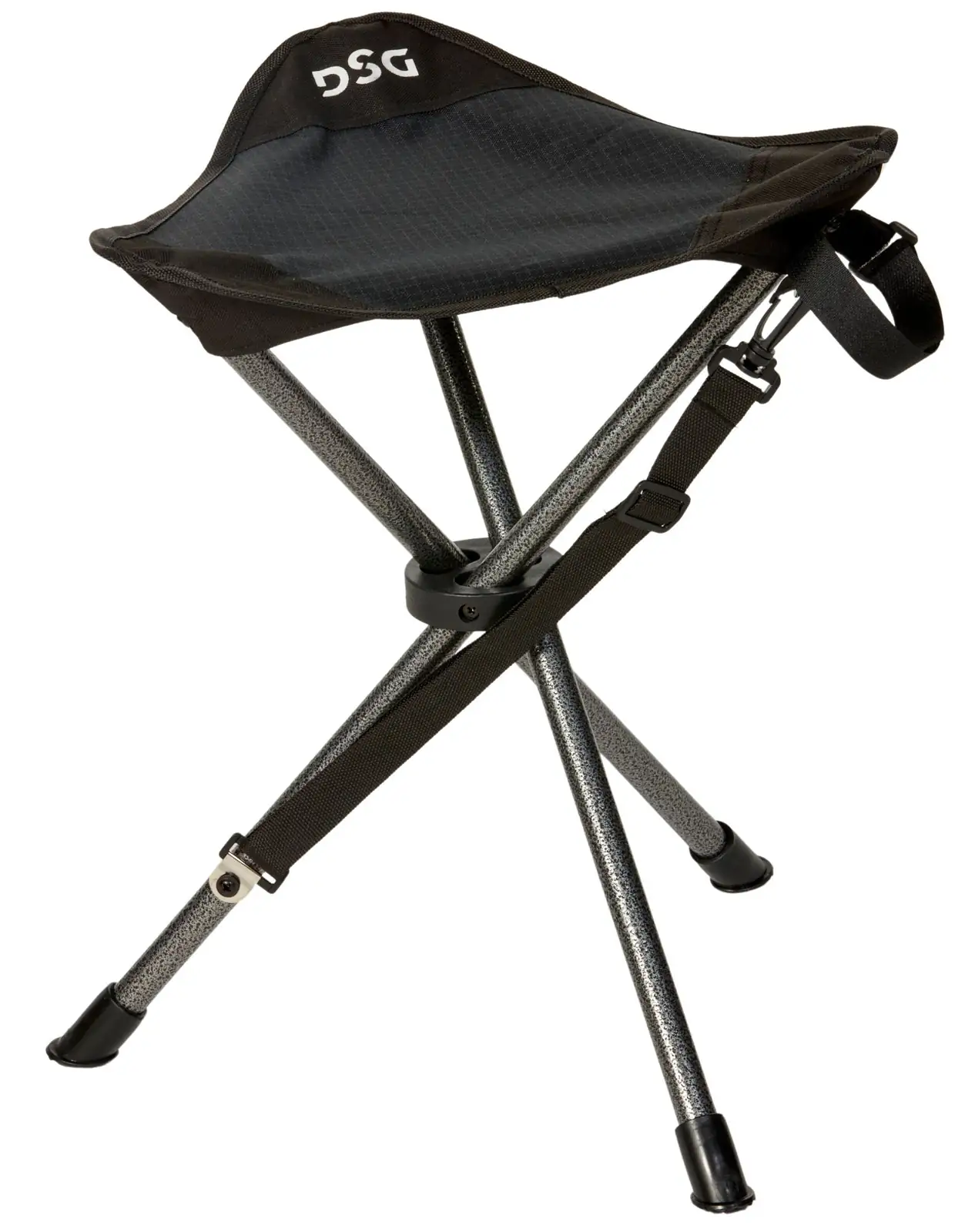 DSG Oversized 3 Legged Stool — Photo 1