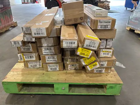 Home Depot blinds lot-sizes vary — Photo 1