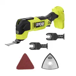 RYOBI ONE+ HP 18V Brushless… — Photo 1