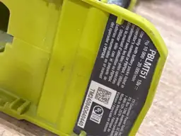 RYOBI ONE+ HP 18V Brushless… — Photo 4