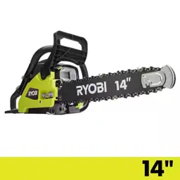 RYOBI 14 in. 37cc 2-Cycle… — Photo 1