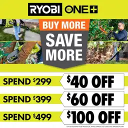 RYOBI ONE+ HP 18V Brushless… — Photo 2