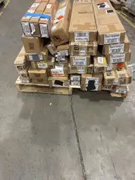 Home Depot blinds — Photo 1