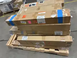 Home Depot blinds — Photo 2
