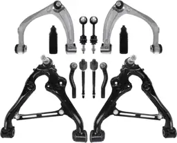 Control Arm, Front Upper Lower… — Photo 1