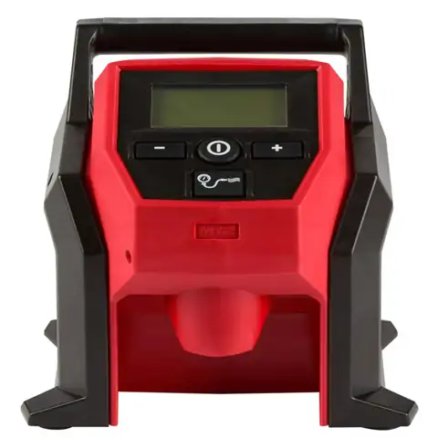Milwaukee M12 1 gal Vertical… — Photo 1