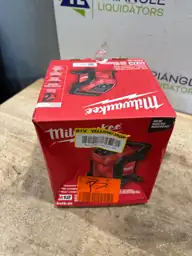 Milwaukee M12 1 gal Vertical… — Photo 3