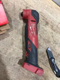 Milwaukee M18 FUEL Cordless Oscillating… — Photo 4