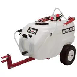 NorthStar 31 gal Boom/Handgun Tow… — Photo 2