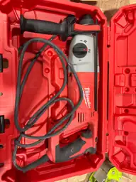 Milwaukee 8 amps 1 in.… — Photo 5