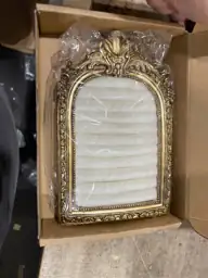 Liliaafar Vintage Ring Holder Arch… — Photo 4