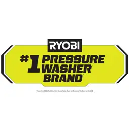 RYOBI 40V HP Brushless EZClean… — Photo 2