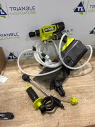 RYOBI 40V HP Brushless EZClean… — Photo 3