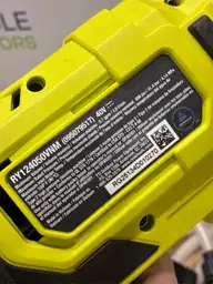 RYOBI 40V HP Brushless EZClean… — Photo 4