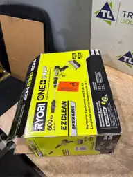 RYOBI ONE+ 18V Brushless EZClean… — Photo 3