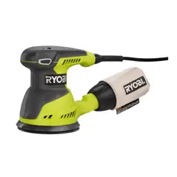 RYOBI 2.6 Amp Corded 5… — Photo 1