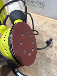 RYOBI 2.6 Amp Corded 5… — Photo 5