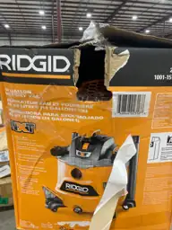 RIDGID 14-Gallon 6.0 Peak HP… — Photo 3