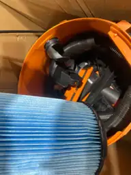 RIDGID 14-Gallon 6.0 Peak HP… — Photo 5