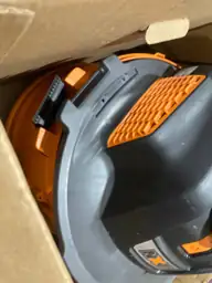RIDGID 14-Gallon 6.0 Peak HP… — Photo 6
