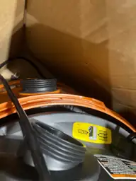 RIDGID 14-Gallon 6.0 Peak HP… — Photo 7