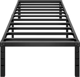 HLIPHA Metal Platform Bed Frame… — Photo 1