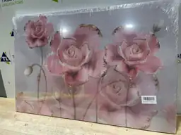 HLEOXPY Modern Delicate Pink Gold… — Photo 4