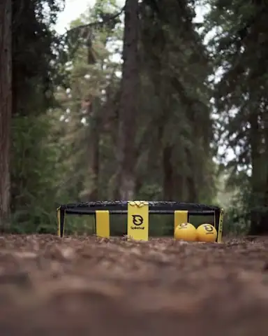 Spikeball Weekender Outdoor Game Kit — Photo 1