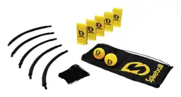 Spikeball Weekender Outdoor Game Kit — Photo 2