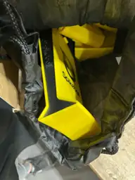 Spikeball Weekender Outdoor Game Kit — Photo 5