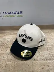 Black Clover Men's Timeless Golf… — Photo 2