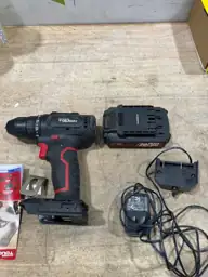 Hyper Tough 20V Max Brushless… — Photo 4
