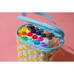 Art 101 Illy Markers with… — Photo 2