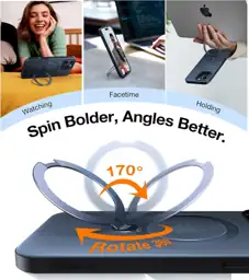 TORRAS Q3 Spin for iPhone… — Photo 2