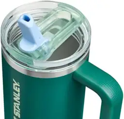 STANLEY Quencher ProTour Flipstraw Tumbler,… — Photo 2