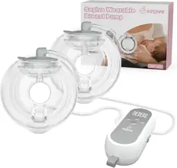 Wearable Breast Pump ABP-1308 |… — Photo 1