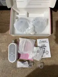Wearable Breast Pump ABP-1308 |… — Photo 3