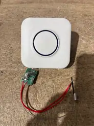 Wireless Doorbell Chime for Google… — Photo 3