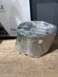 Cordless Cat Water Fountain Stainless… — Photo 4