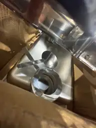13QT Roll Top Chafing Dishes… — Photo 5