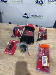 Home Depot Lot — Photo 1