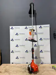 ECHO Gas-Powered String Trimmer, 16… — Photo 3