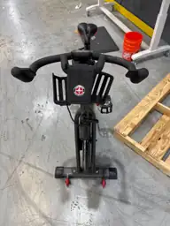 Schwinn ic4 indoor cycling bike — Photo 4
