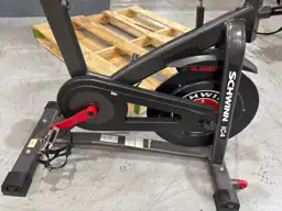 Schwinn ic4 indoor cycling bike — Photo 6