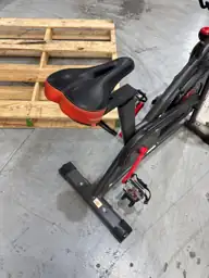 Schwinn ic4 indoor cycling bike — Photo 7