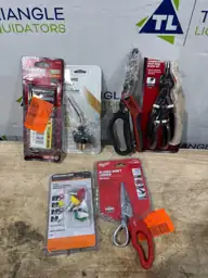 Home Depot Lot — Photo 1