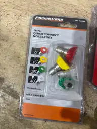 Home Depot Lot — Photo 3