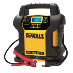 DEWALT 1600 Peak Amp Jump… — Photo 1