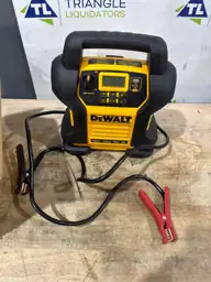 DEWALT 1600 Peak Amp Jump… — Photo 3