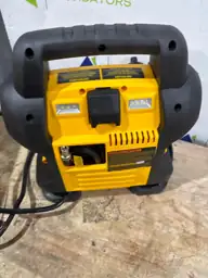 DEWALT 1600 Peak Amp Jump… — Photo 4